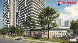 Novo projeto Apartamento Hadera