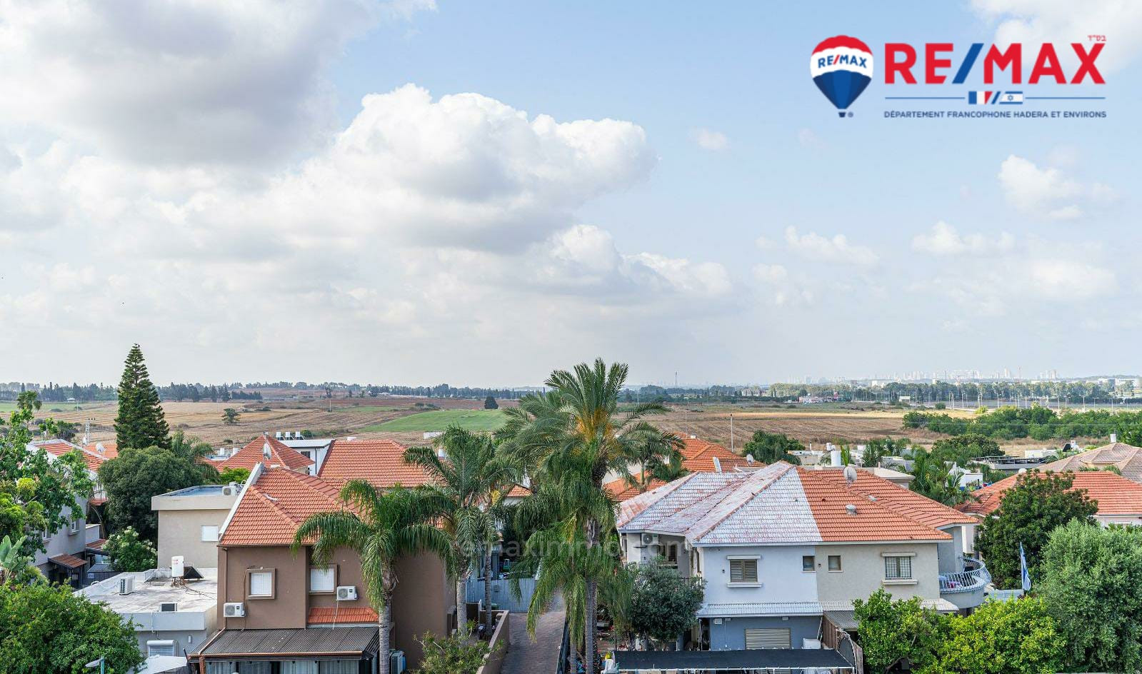 Apartamento 5 cômodos Hadera shimshon 379-IBL-383