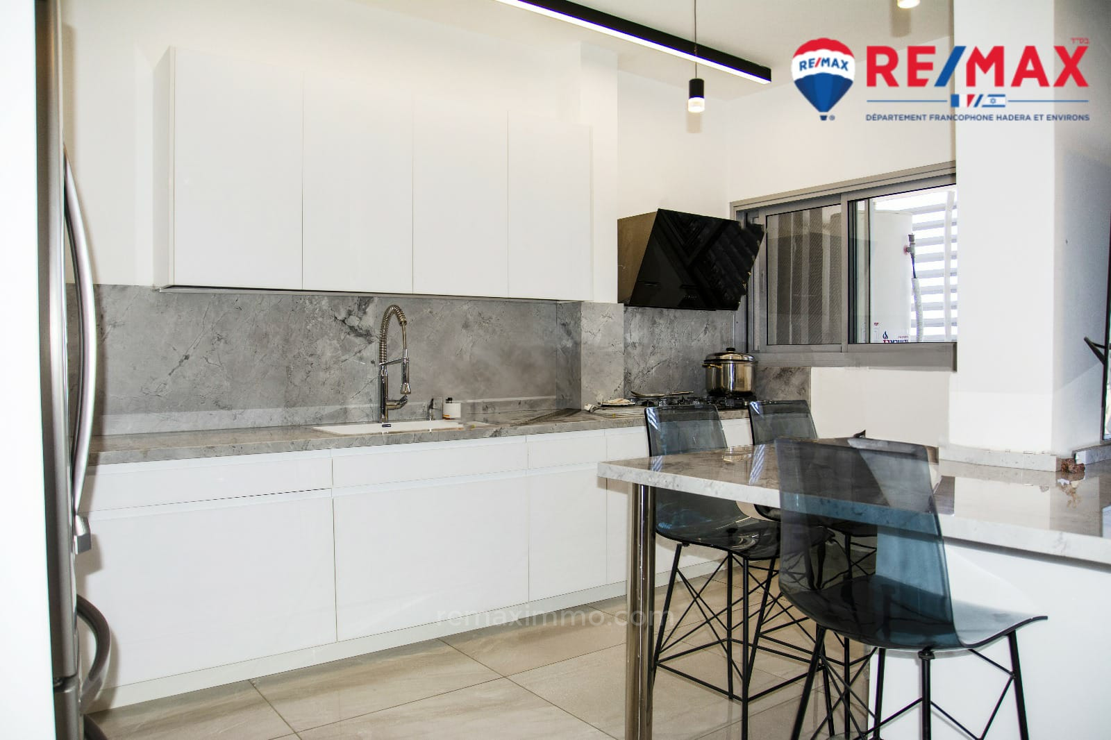 Apartamento ALT_agences_cdc Hadera