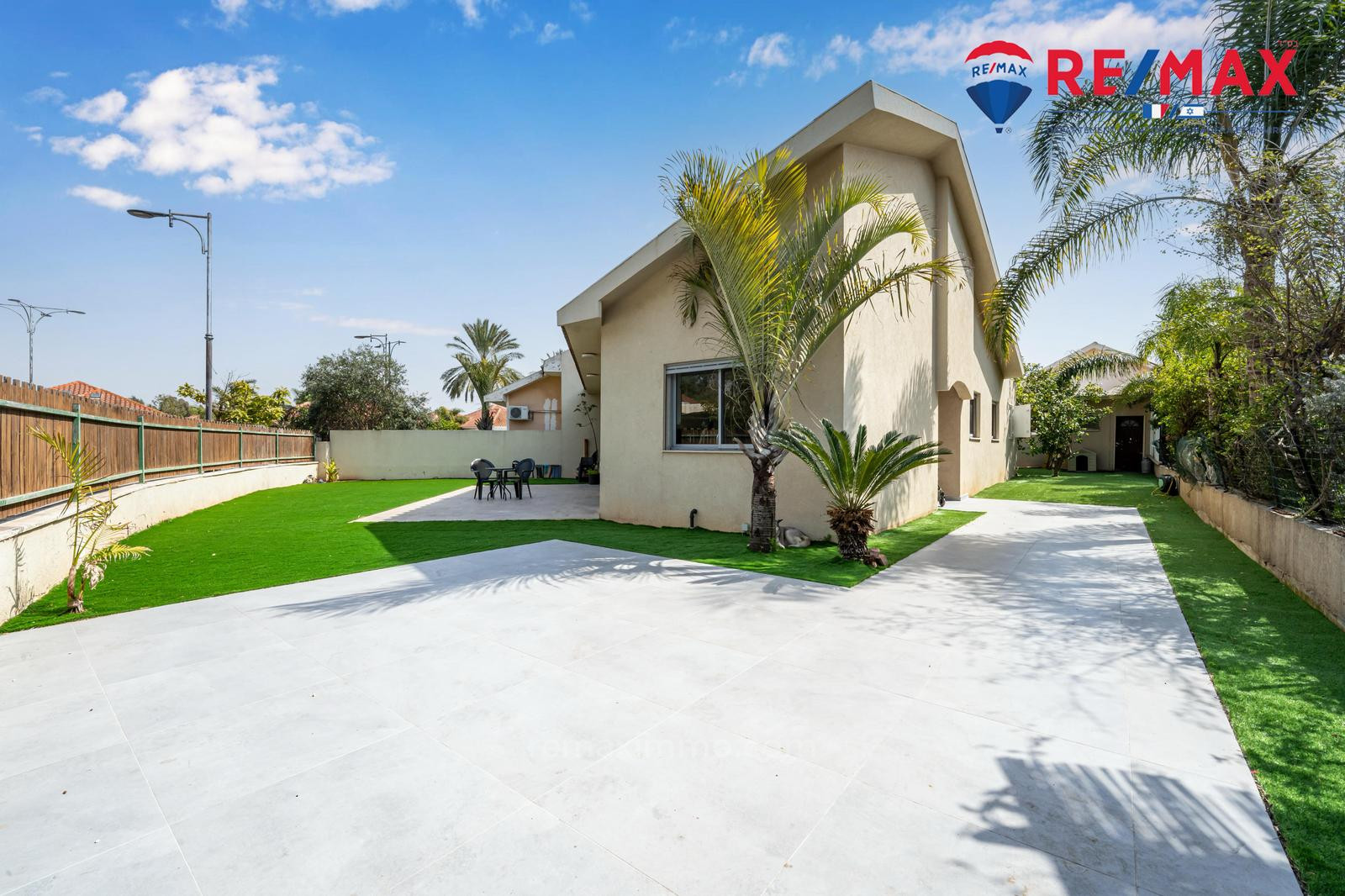 Casa de campo 5 cômodos Hadera schrounat itsrak 379-IBL-387