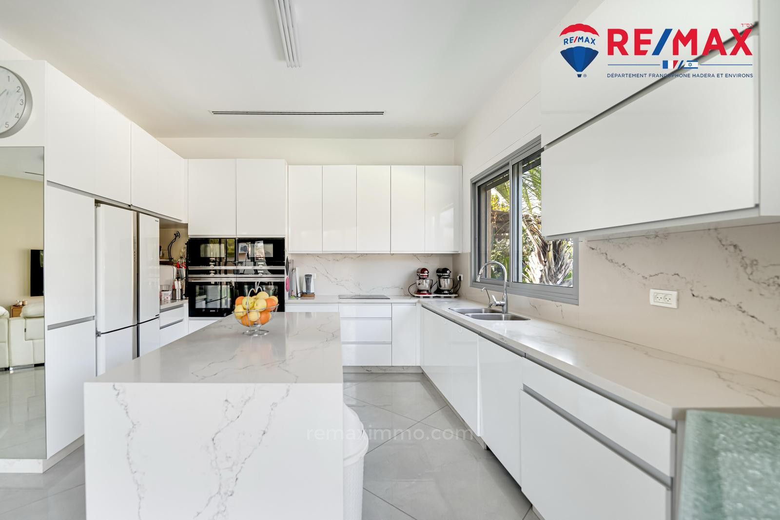 Casa de campo 5 cômodos Hadera schrounat itsrak 379-IBL-387