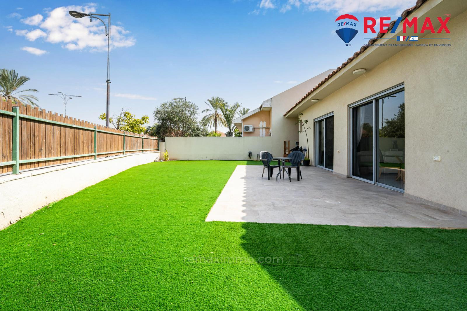 Casa de campo 5 cômodos Hadera schrounat itsrak 379-IBL-387