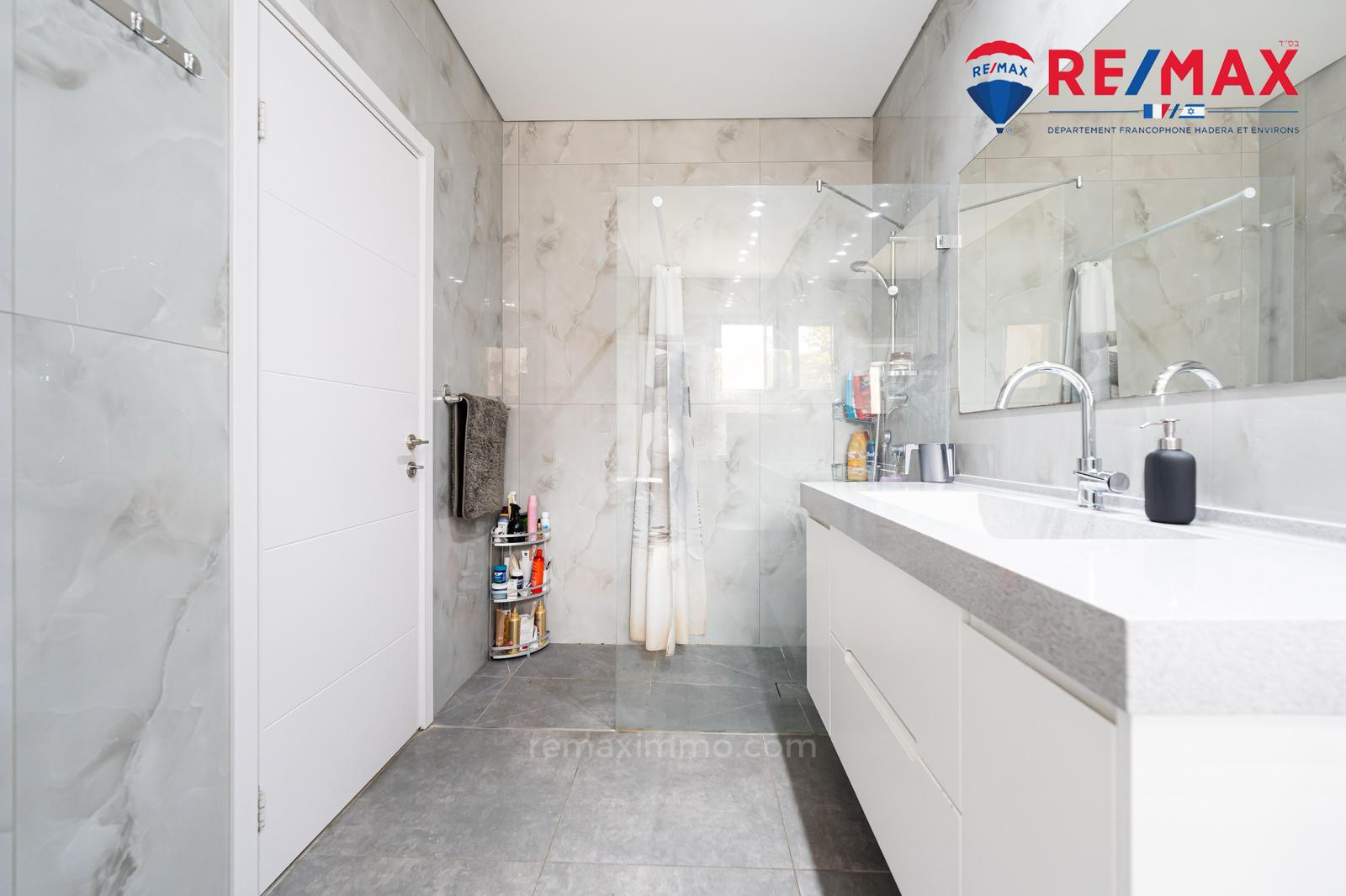 Casa de campo 5 cômodos Hadera schrounat itsrak 379-IBL-387