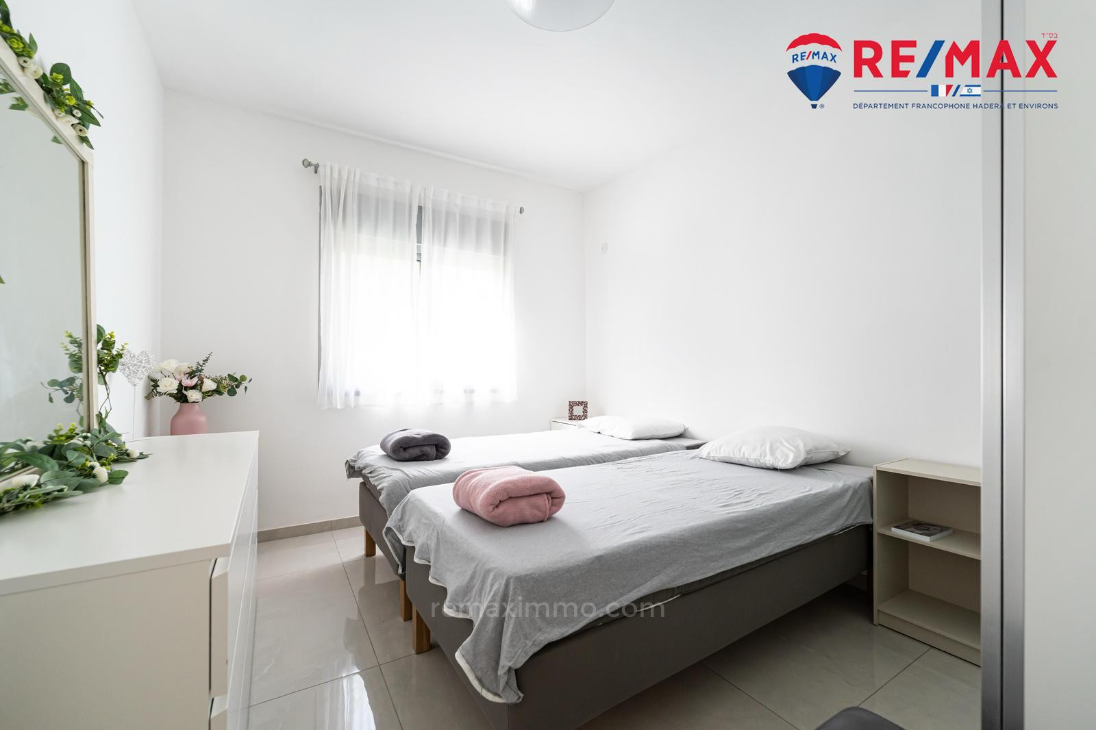 Casa de campo 5 cômodos Hadera schrounat itsrak 379-IBL-387