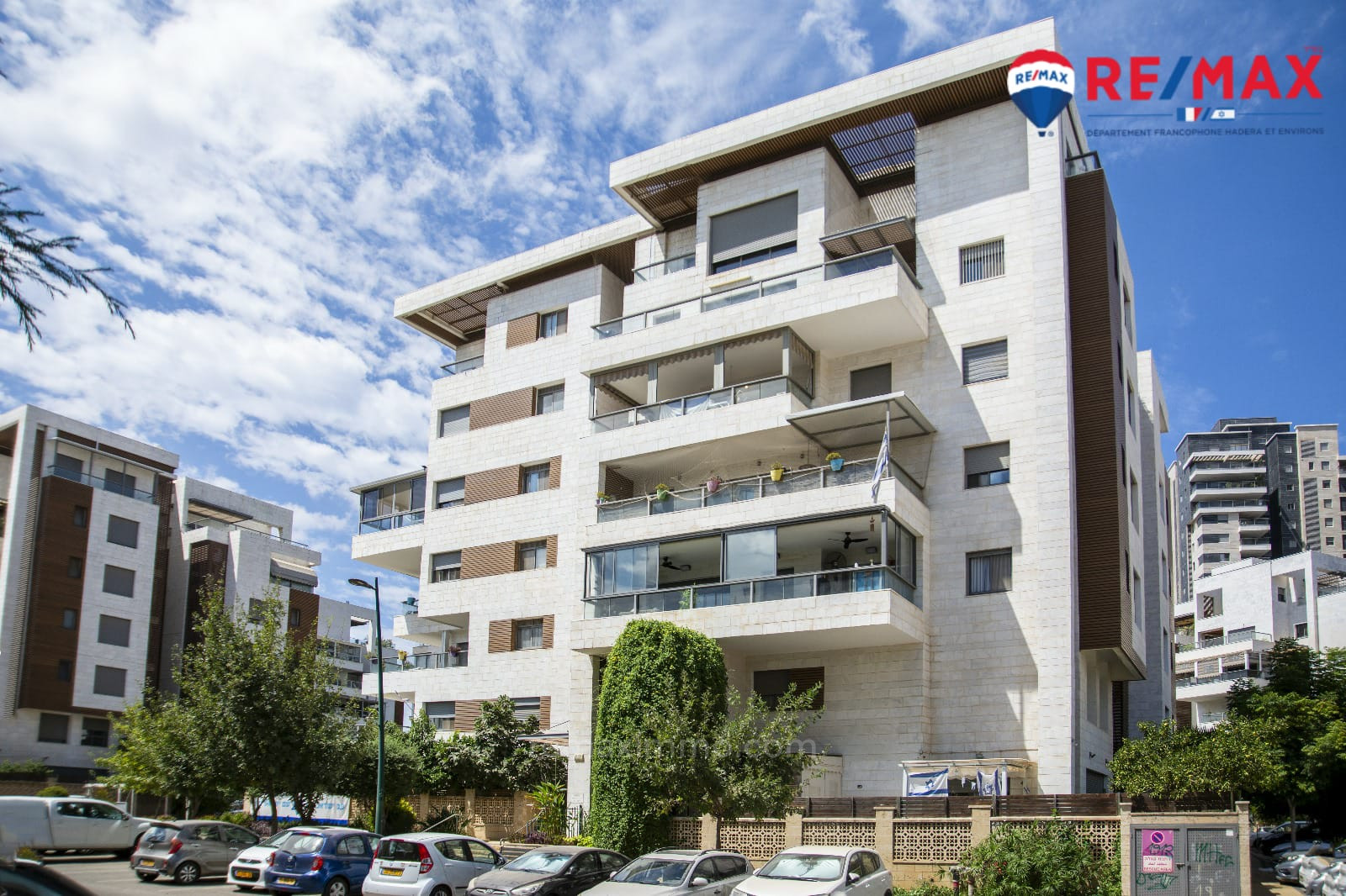 Duplex ALT_agences_cdc Hadera