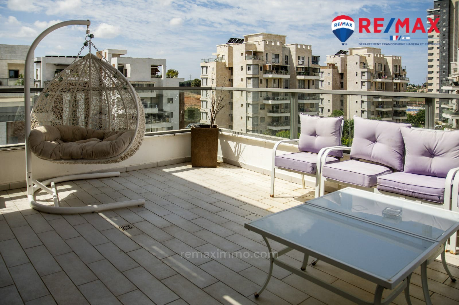 Duplex 5 cômodos Hadera Bairro do Parque 379-IBL-389
