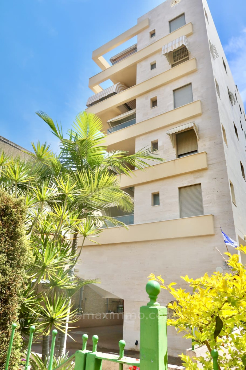 Apartamento ALT_agences_cdc Hadera