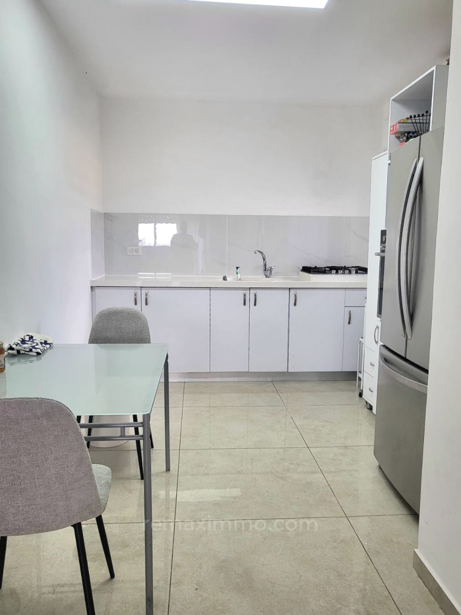 Apartamento 3 cômodos Hadera shimshon 379-IBL-394