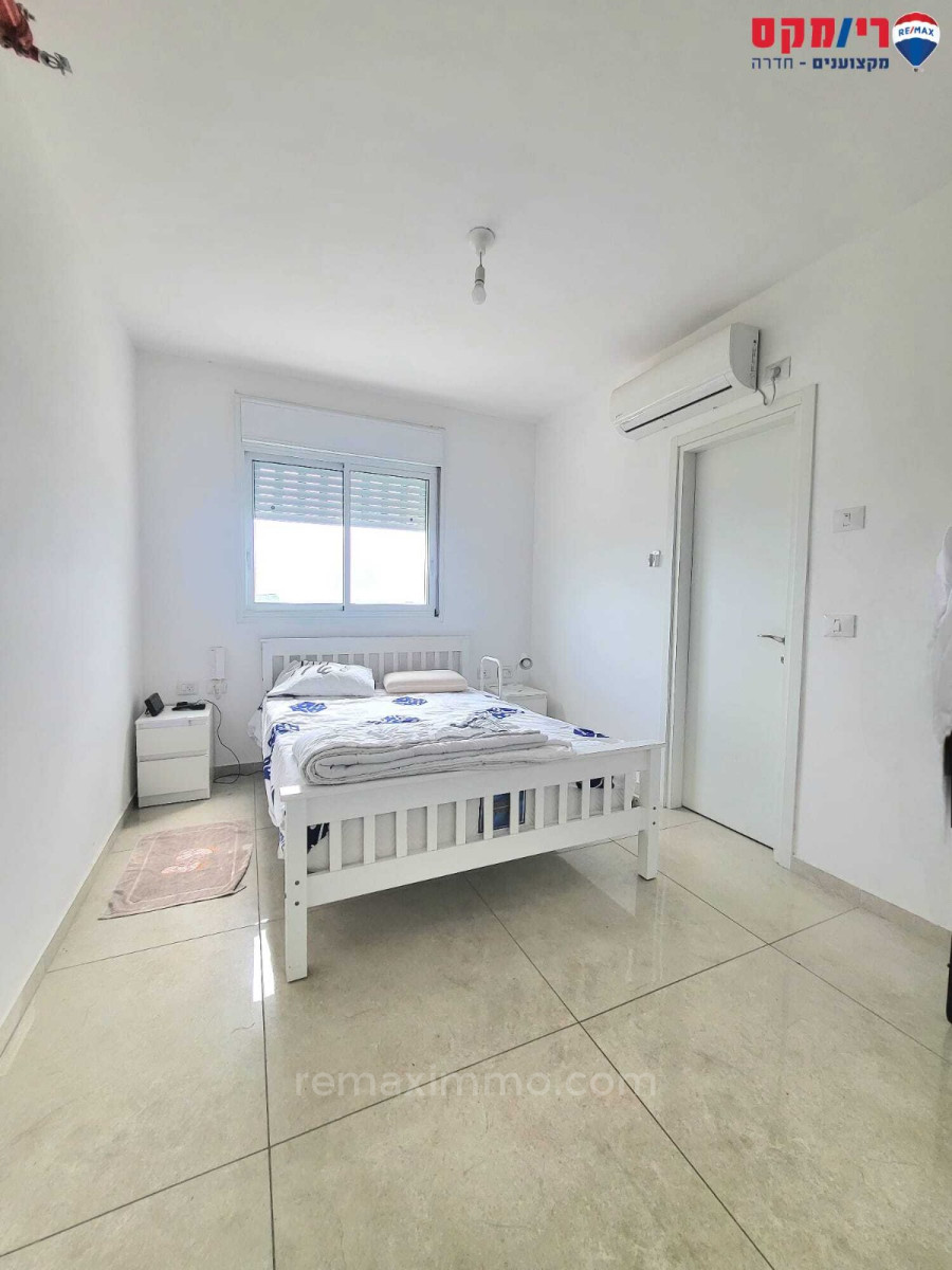 Apartamento 3 cômodos Hadera shimshon 379-IBL-394