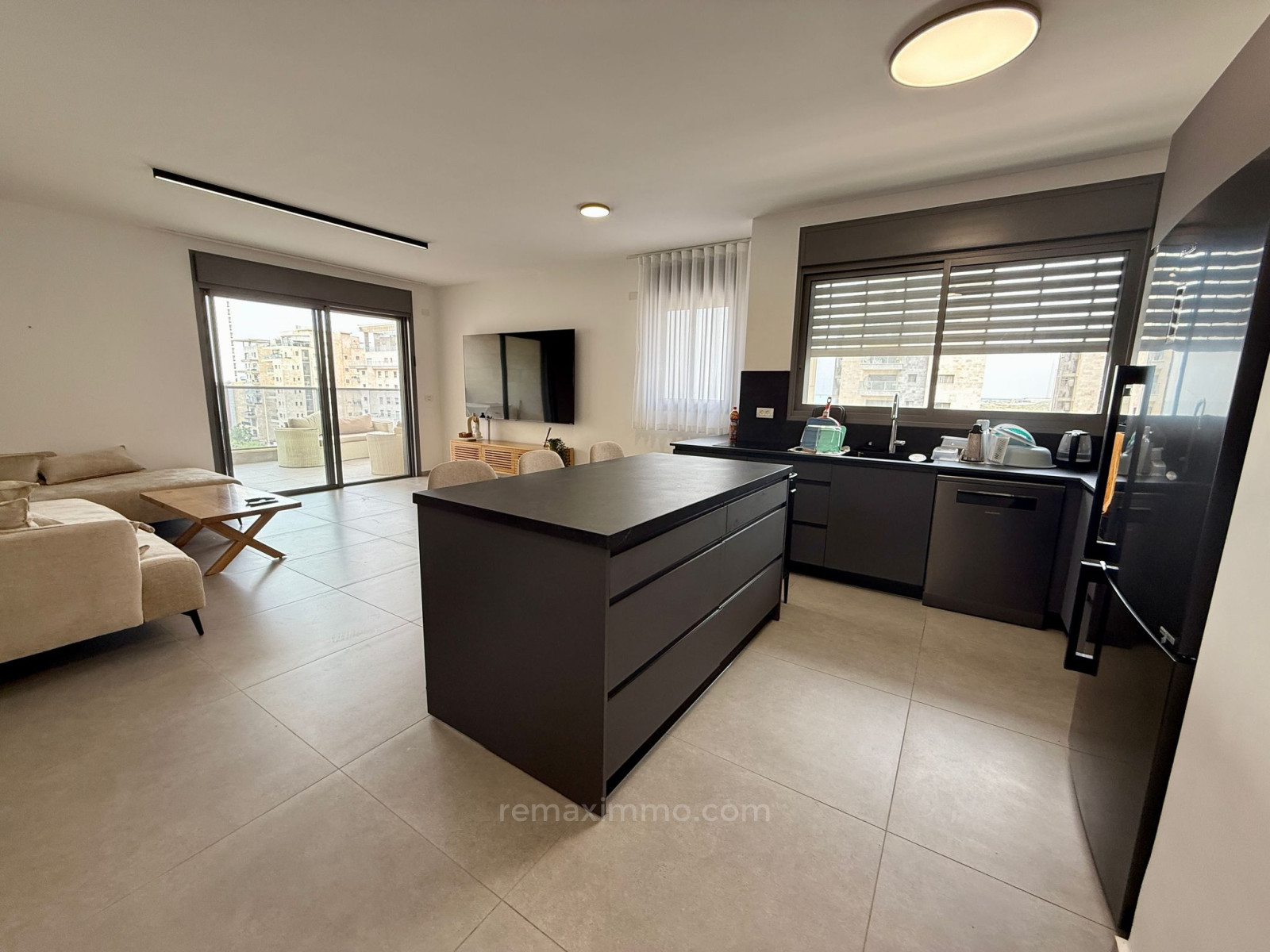 Apartamento ALT_agences_cdc Hadera