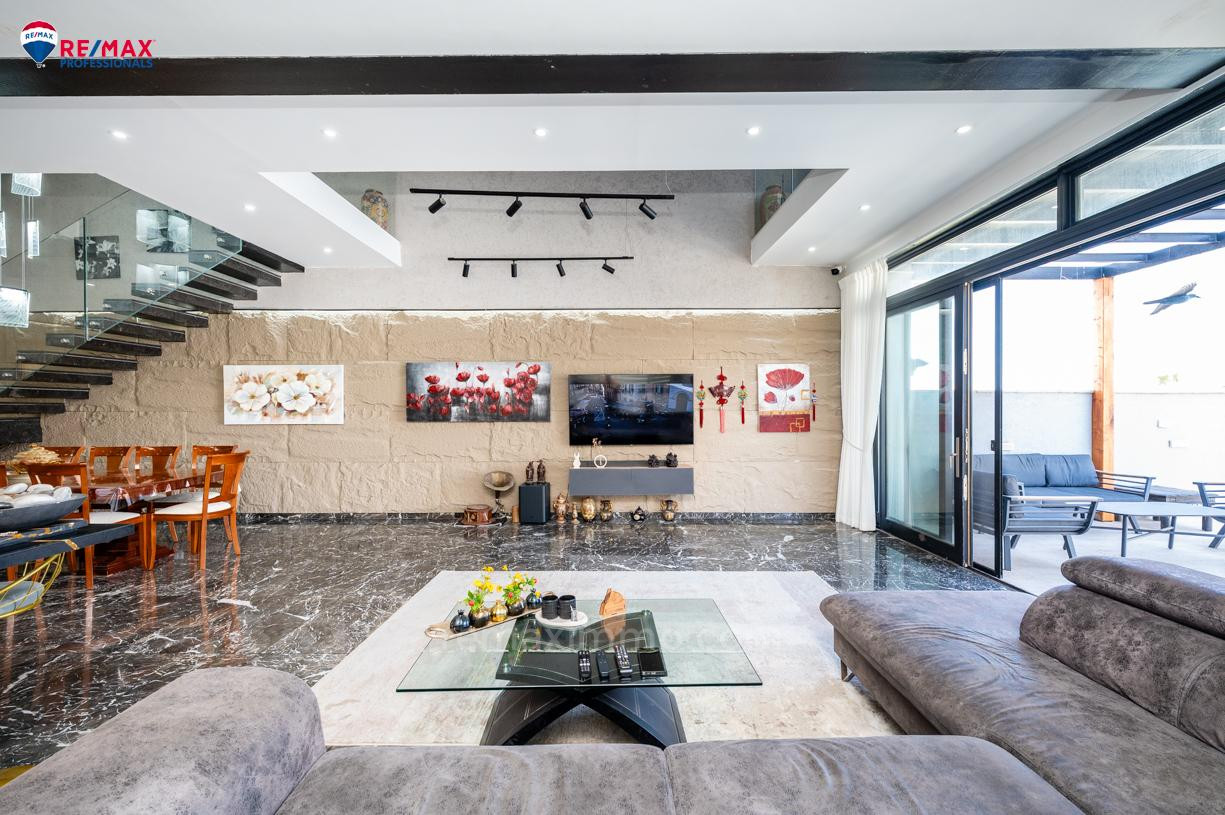 Casarão 5 cômodos Hadera Givat olga 379-IBL-398