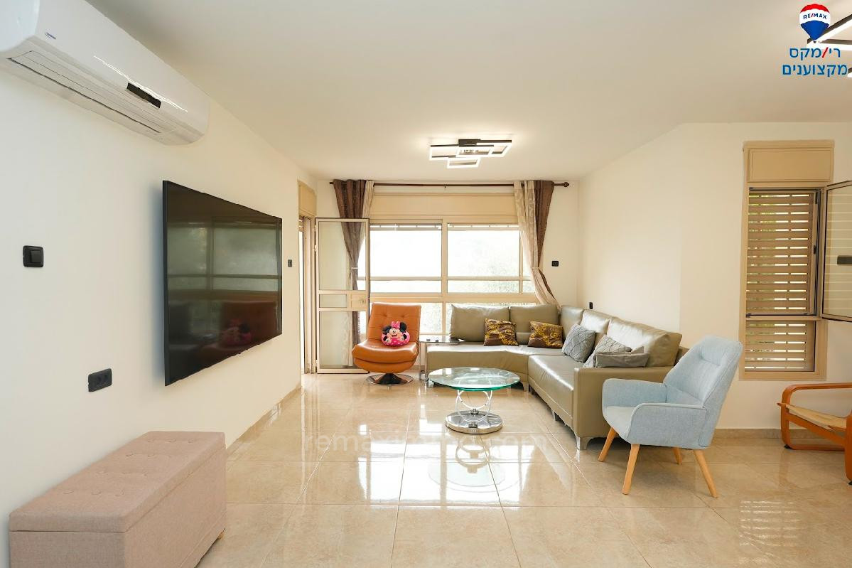 Apartamento ALT_agences_cdc Hadera