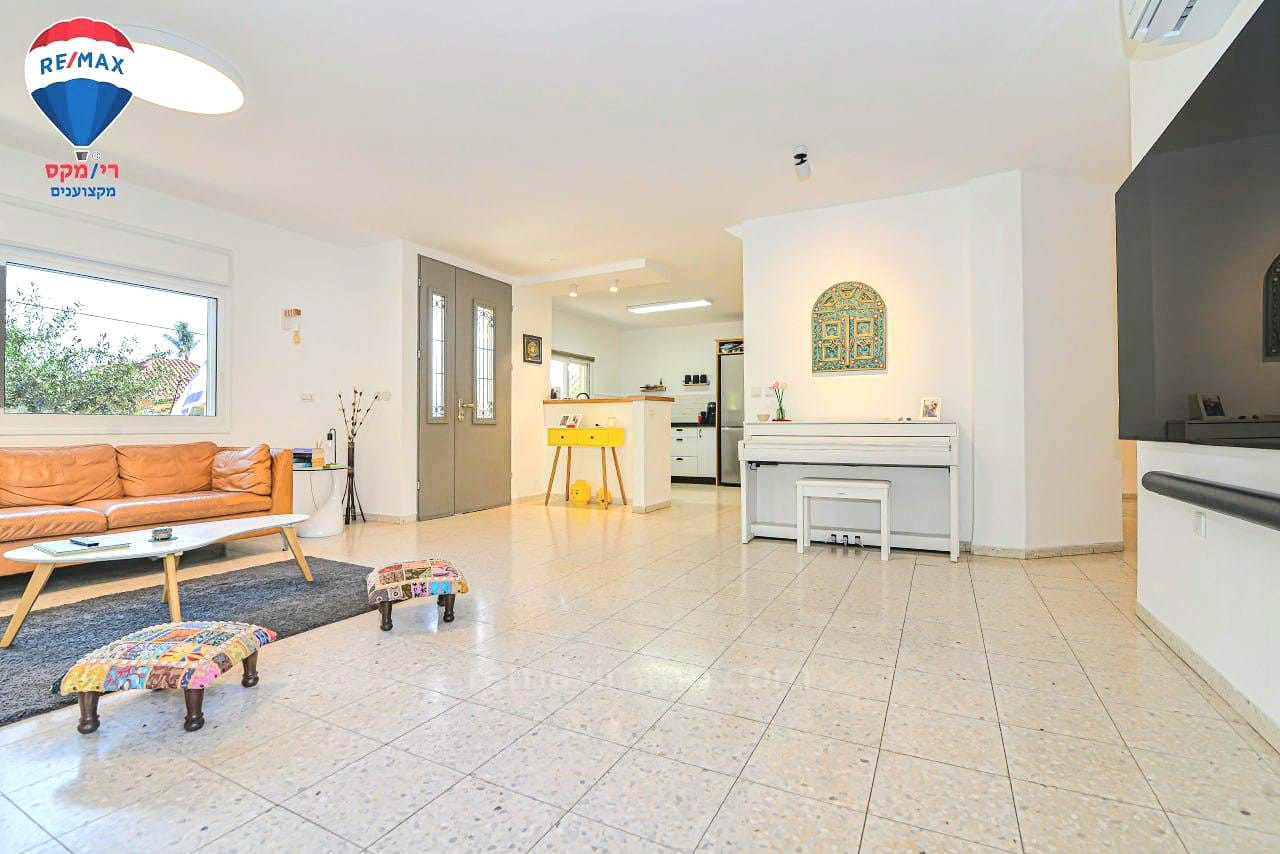 Casa de campo 7 cômodos Hadera brandes 379-IBL-413