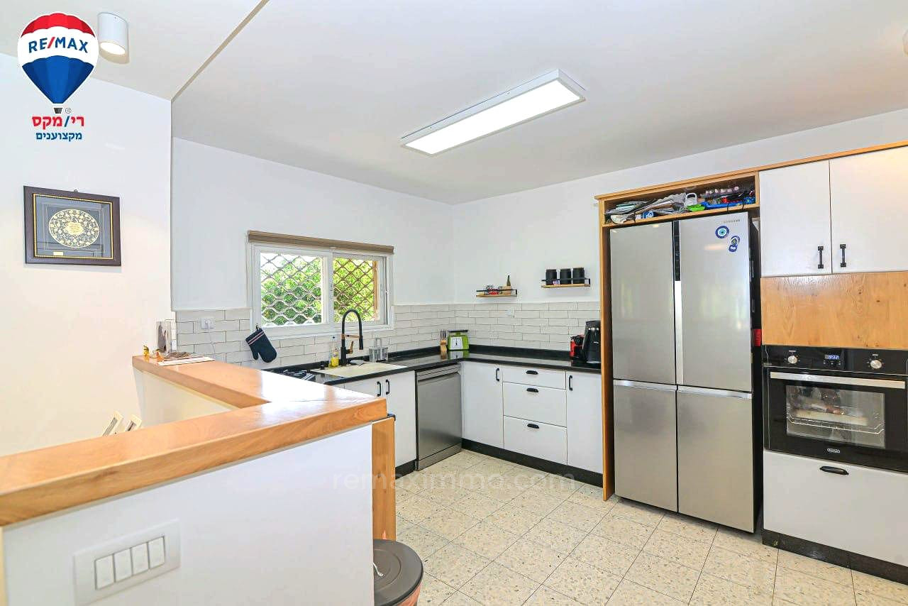 Casa de campo 7 cômodos Hadera brandes 379-IBL-413