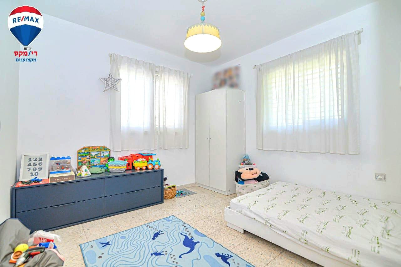 Casa de campo 7 cômodos Hadera brandes 379-IBL-413