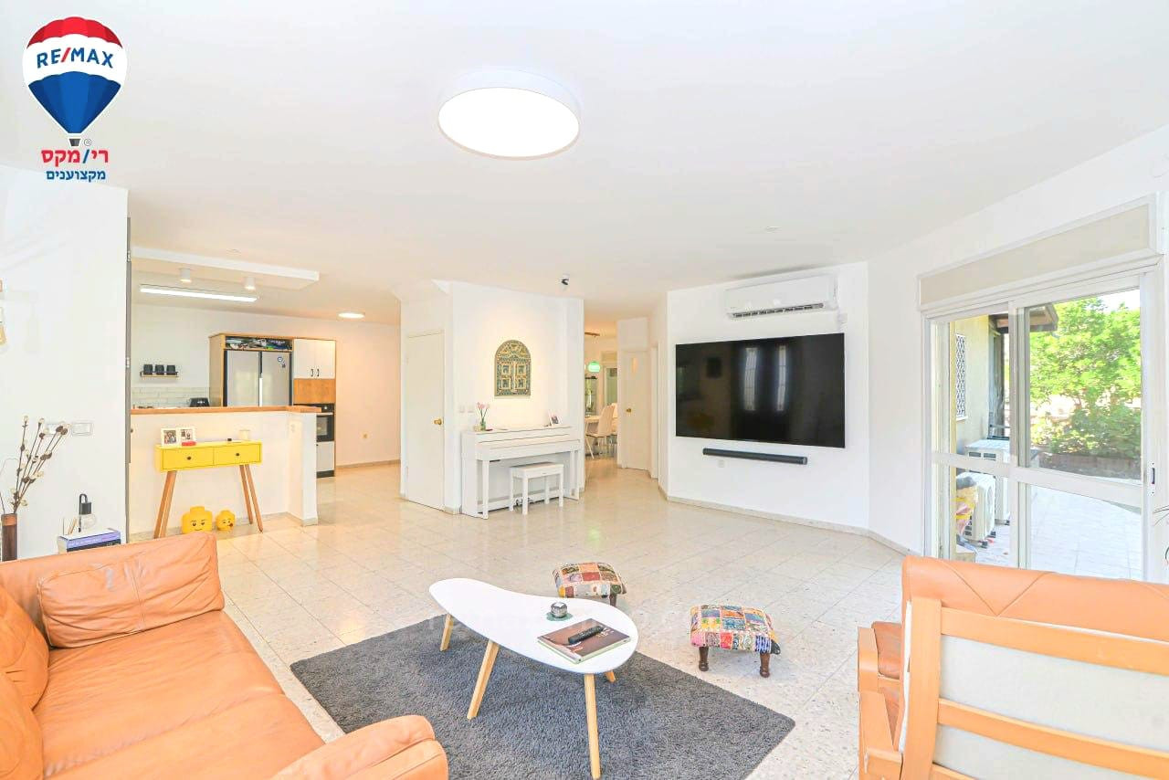 Casa de campo 7 cômodos Hadera brandes 379-IBL-413