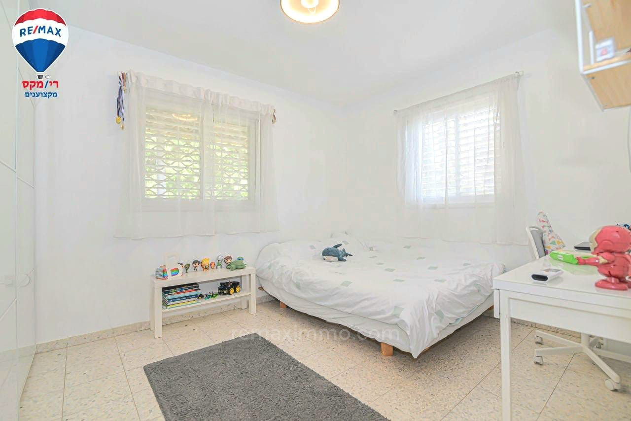 Casa de campo 7 cômodos Hadera brandes 379-IBL-413