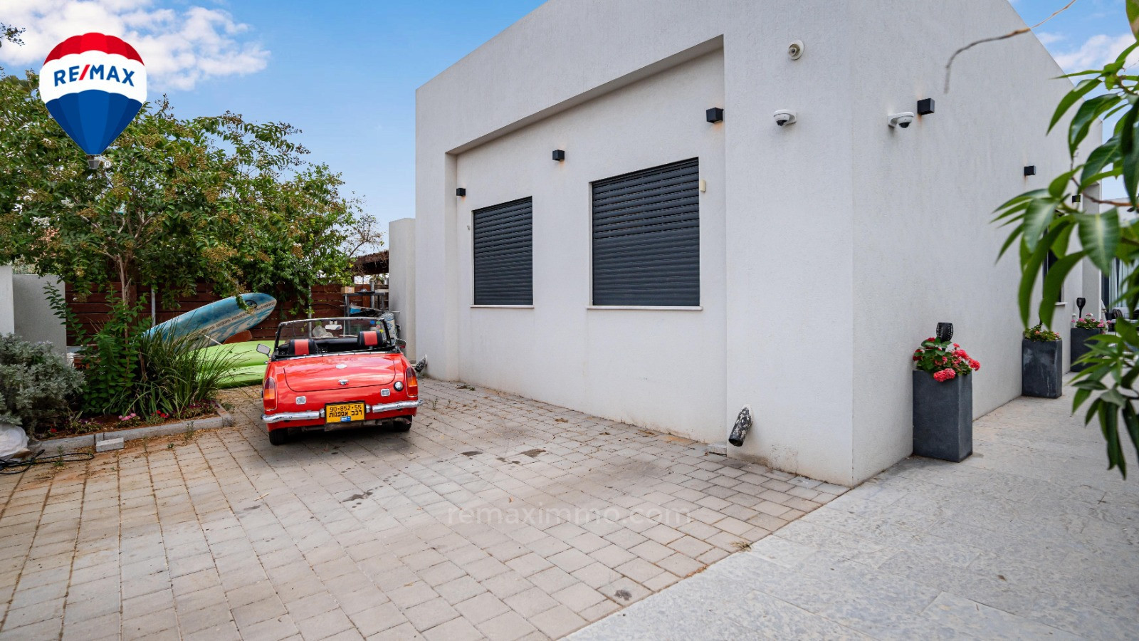 Casarão 6 cômodos Hadera beit eliezer 379-IBL-414