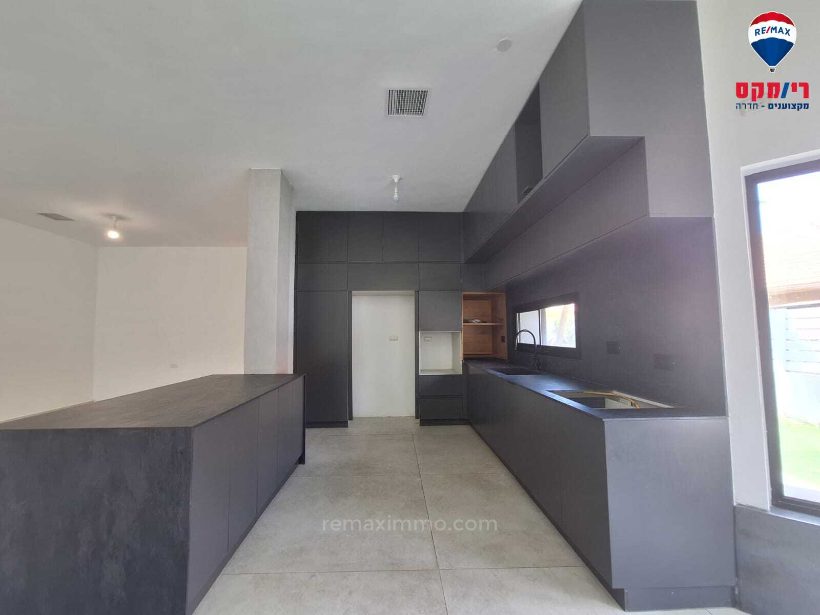 Casa de campo 6 cômodos Hadera brandes 379-IBL-415