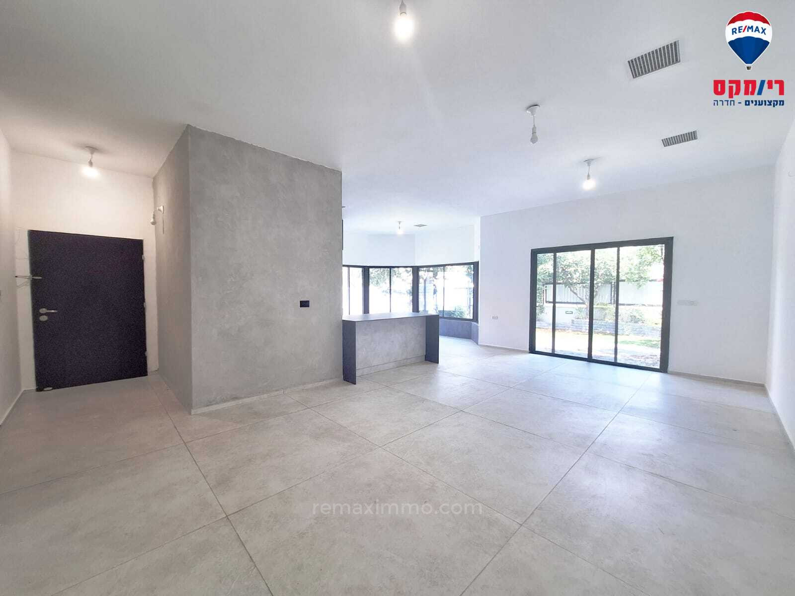 Casa de campo 6 cômodos Hadera brandes 379-IBL-415