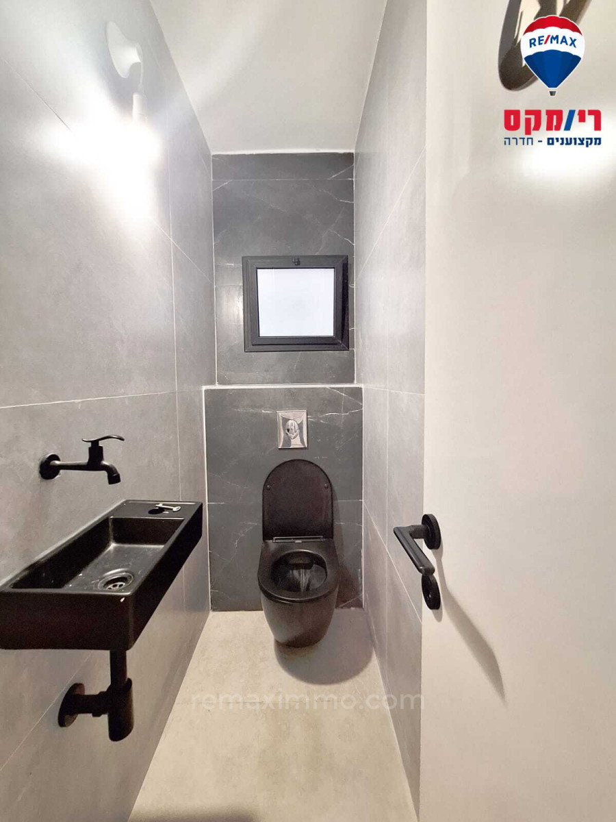 Casa de campo 6 cômodos Hadera brandes 379-IBL-415