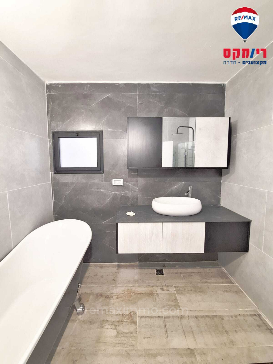 Casa de campo 6 cômodos Hadera brandes 379-IBL-415