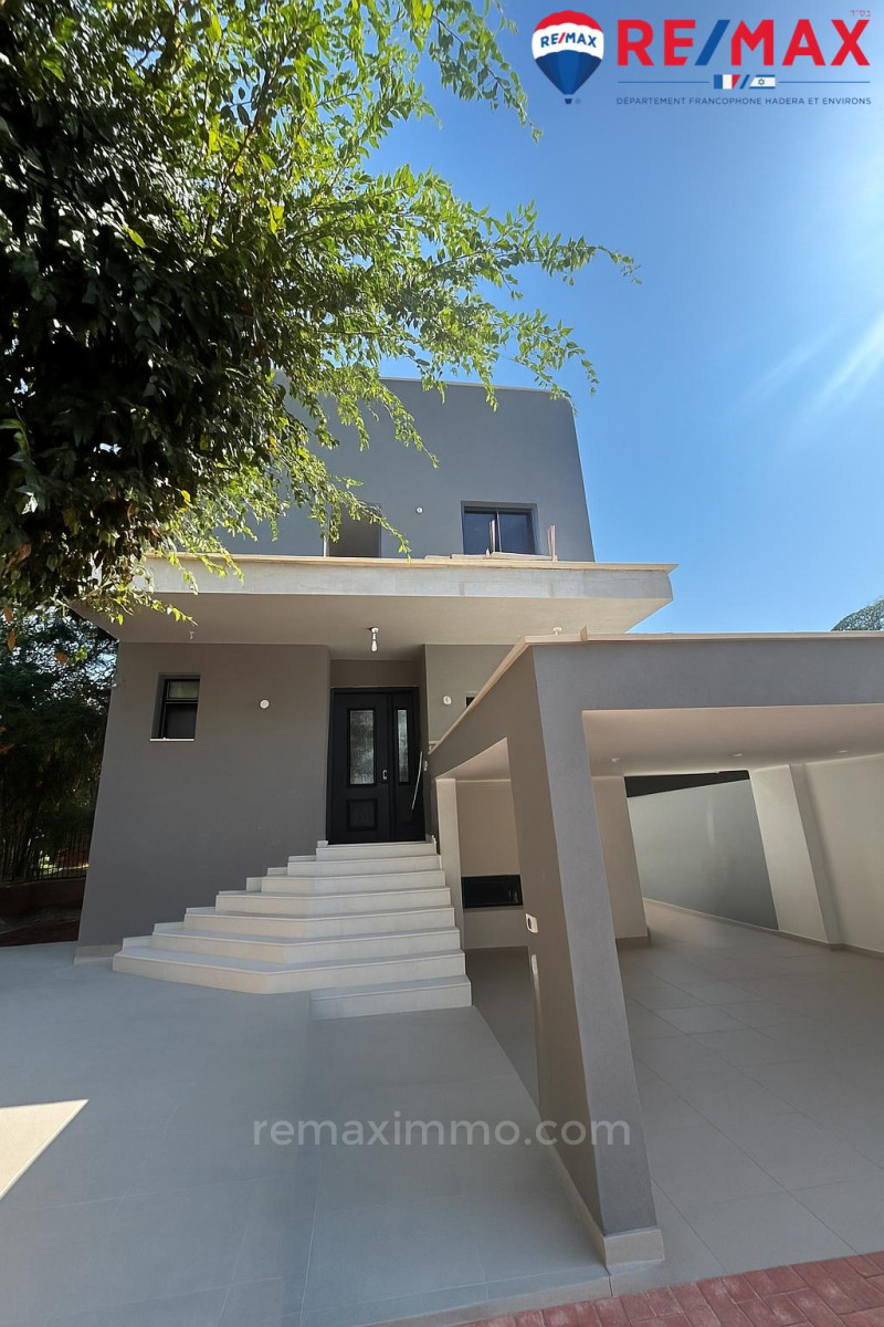 Casarão ALT_agences_cdc Hadera