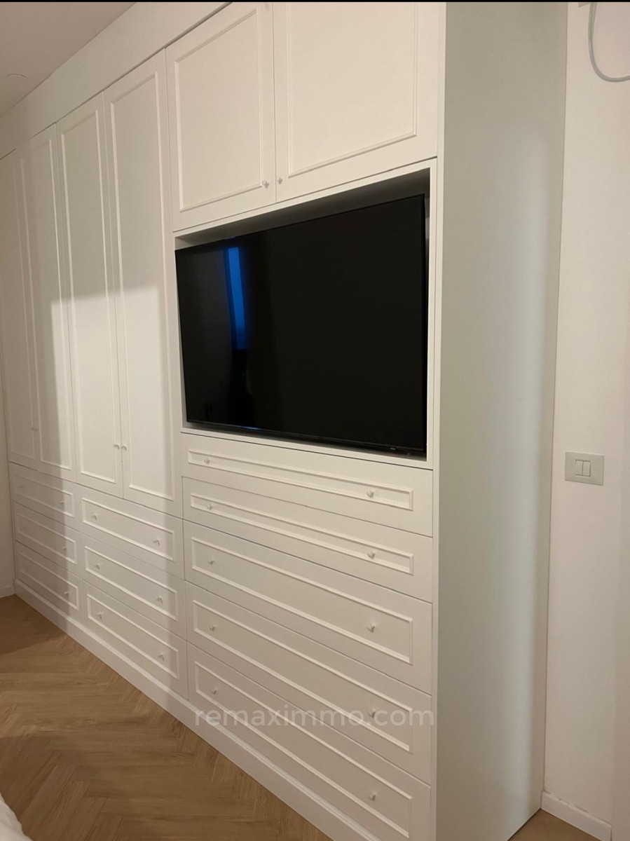 Apartamento 4 cômodos Hadera Centro da cidade 379-IBL-420