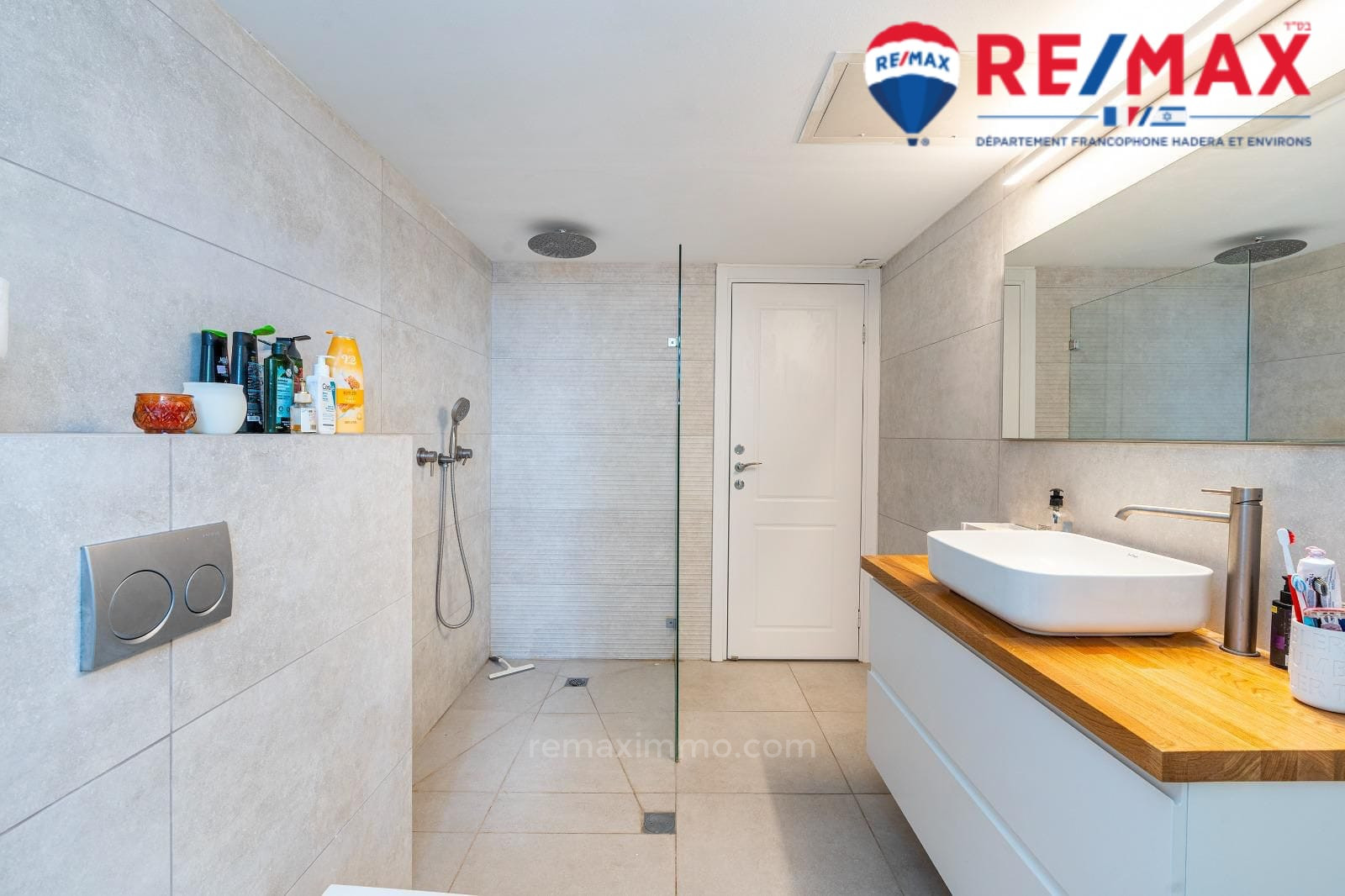 Apartamento 5 cômodos Hadera shimshon 379-IBL-423