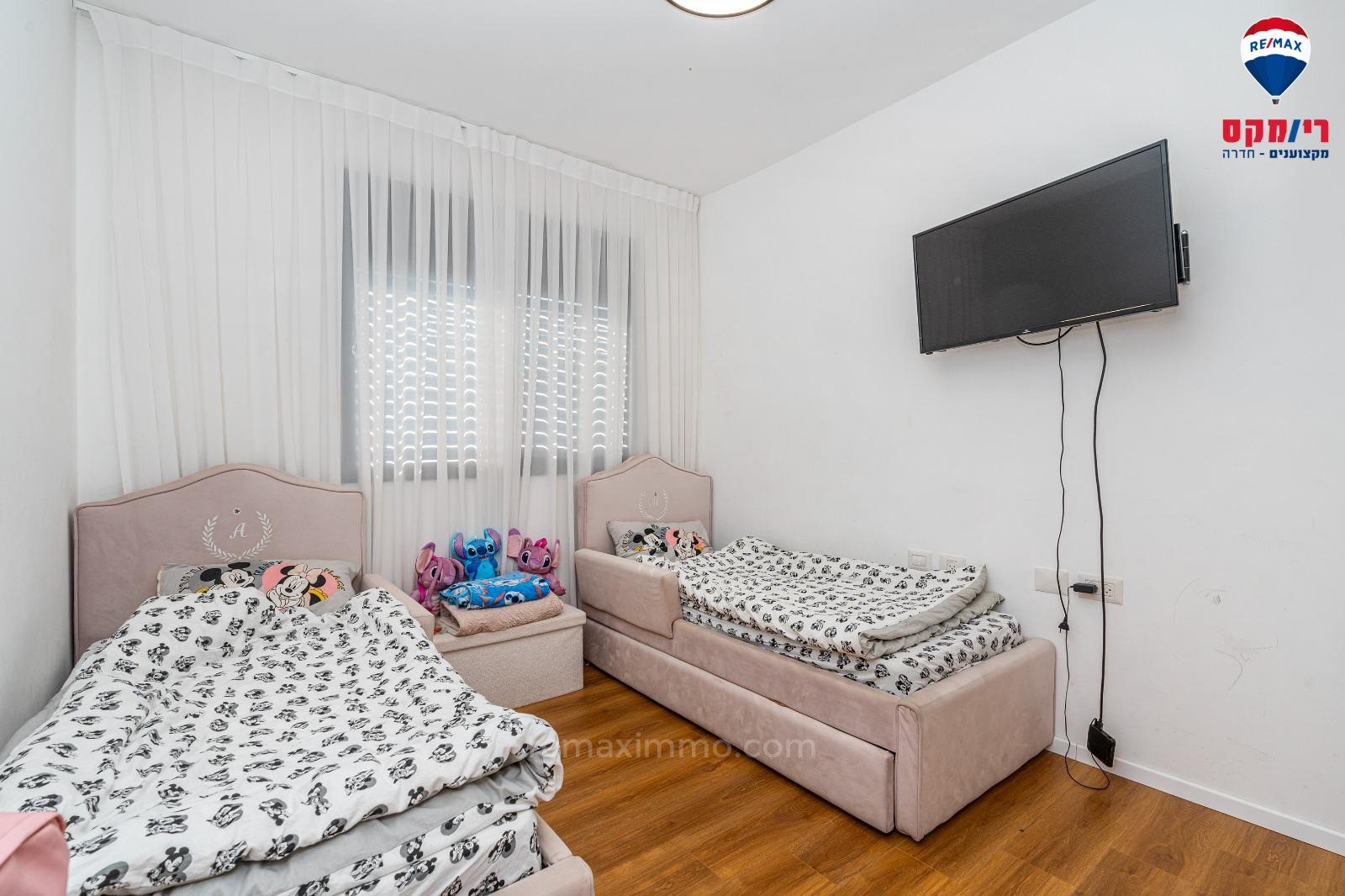 Casa de campo 6 cômodos Hadera neve haim 379-IBL-424