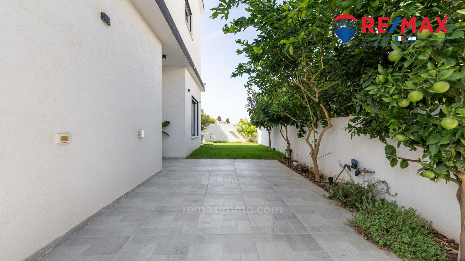 Casa de campo 6 cômodos Hadera brandes 379-IBL-427