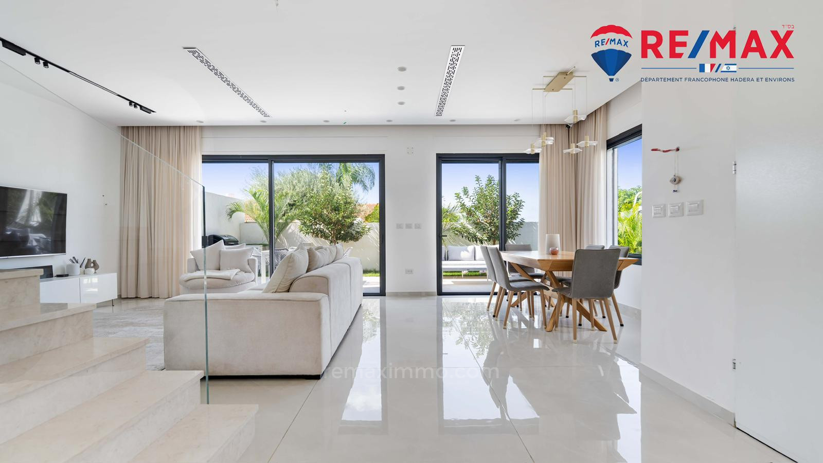 Casa de campo 6 cômodos Hadera brandes 379-IBL-427