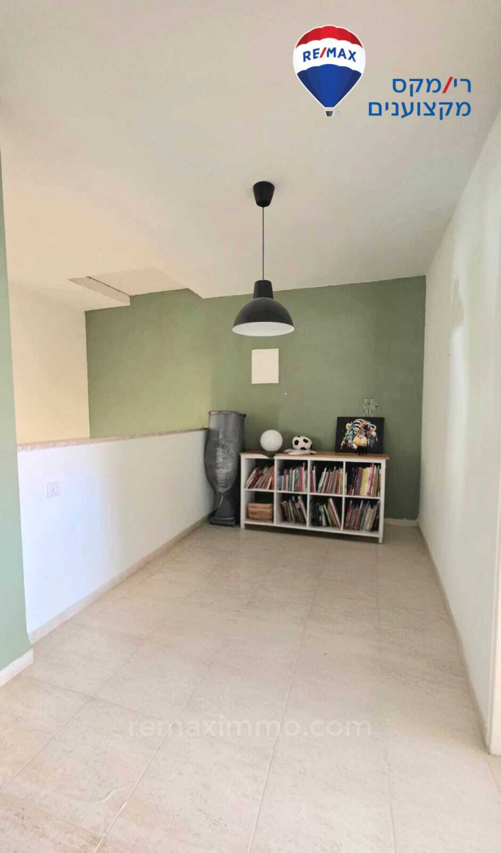 Casa de campo 5.5 cômodos Hadera Bairro Nissan 379-IBL-432