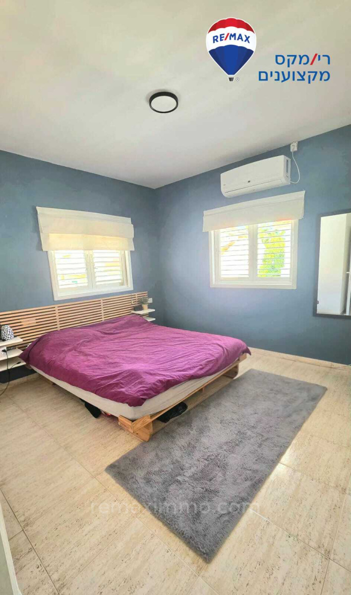 Casa de campo 5.5 cômodos Hadera Bairro Nissan 379-IBL-432