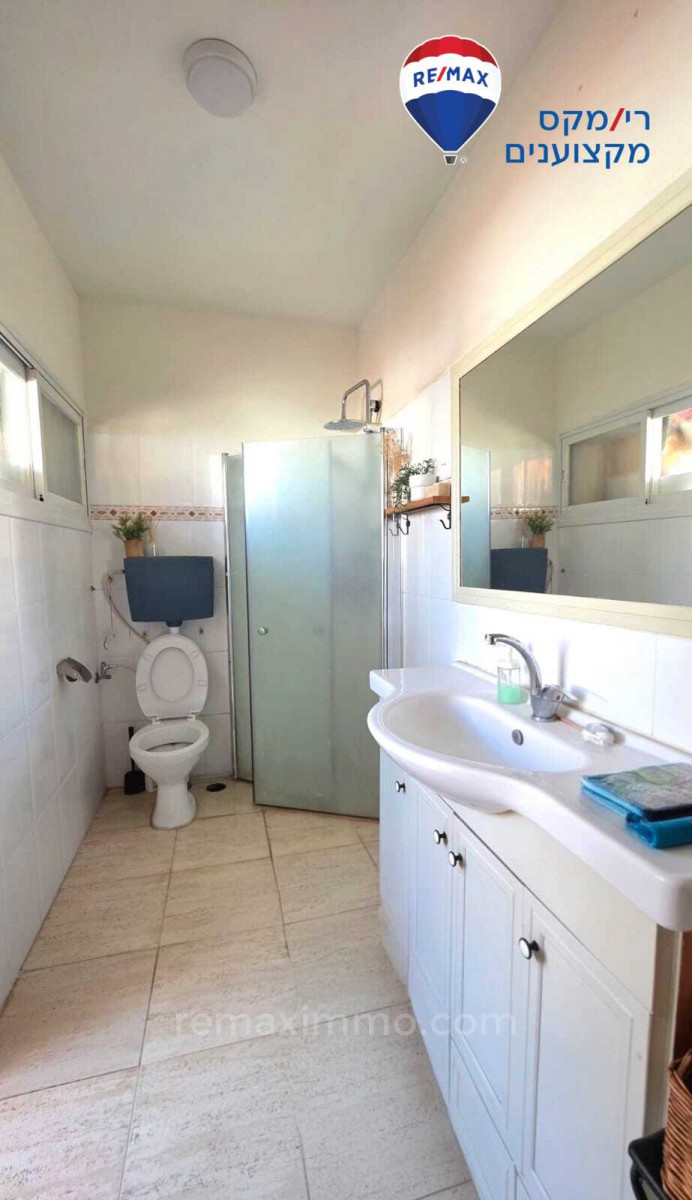 Casa de campo 5.5 cômodos Hadera Bairro Nissan 379-IBL-432