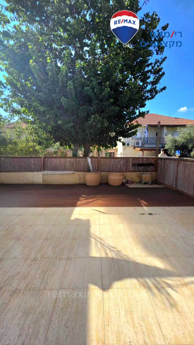 Casa de campo 5.5 cômodos Hadera Bairro Nissan 379-IBL-432