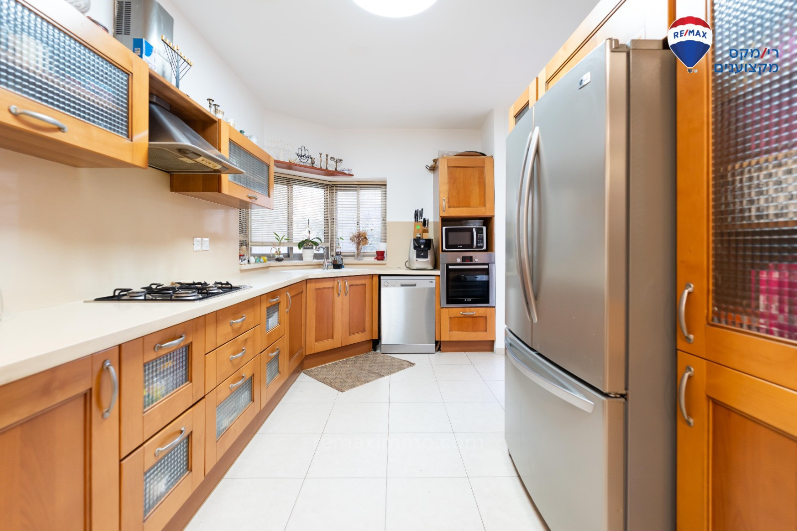 Casa de campo 5.5 cômodos Hadera Bairro Ha-Otsar 379-IBL-437