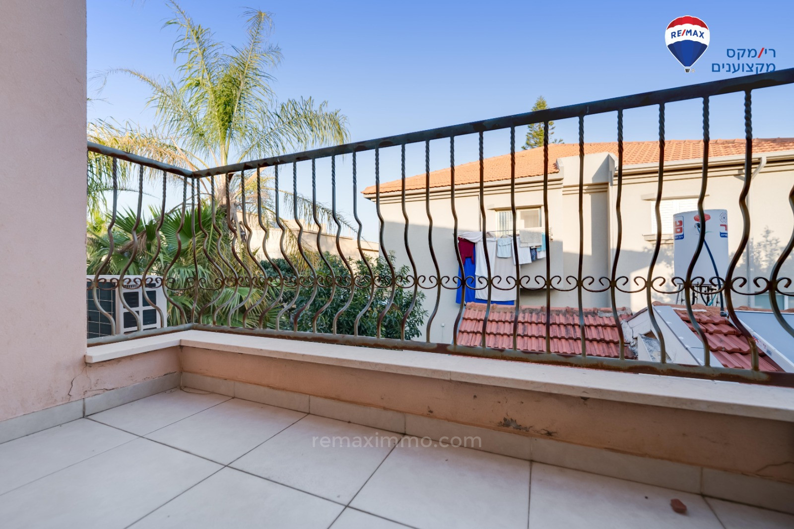 Casa de campo 5.5 cômodos Hadera Bairro Ha-Otsar 379-IBL-437