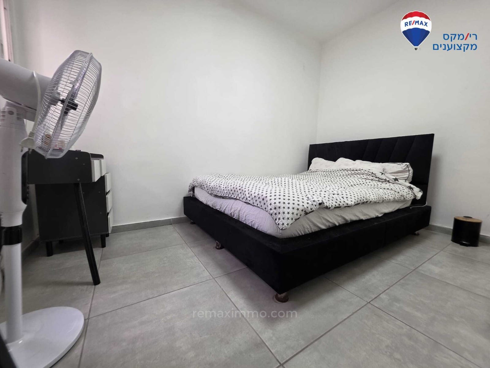 Apartamento 4 cômodos Hadera bialik 379-IBL-441