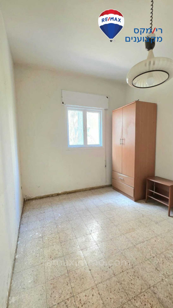 Apartamento 3.5 cômodos Hadera Centro da cidade 379-IBL-442
