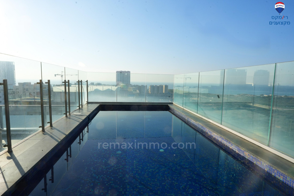 Duplex-Cobertura ALT_agences_cdc Hadera