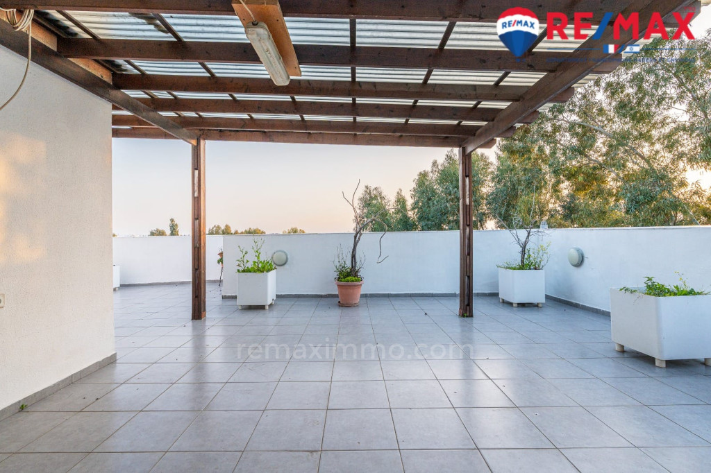 Duplex-Cobertura ALT_agences_cdc Hadera