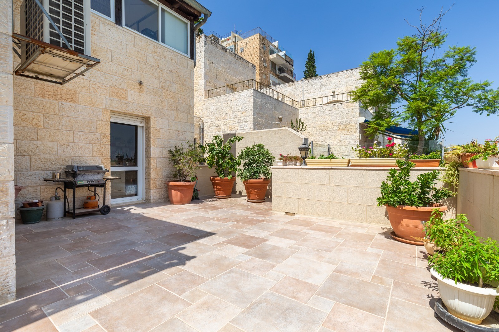 Apartamento 5.5 cômodos Jerusalém Beit Vagan 424-IBL-241