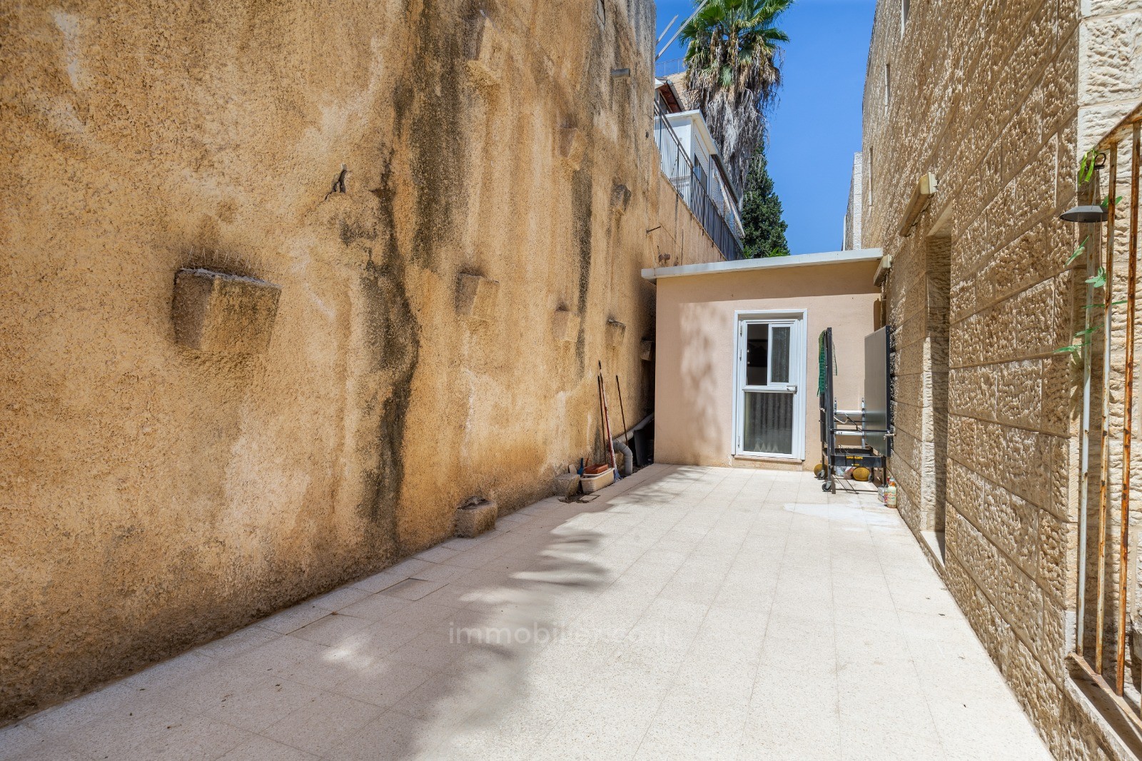 Apartamento 5.5 cômodos Jerusalém Beit Vagan 424-IBL-241