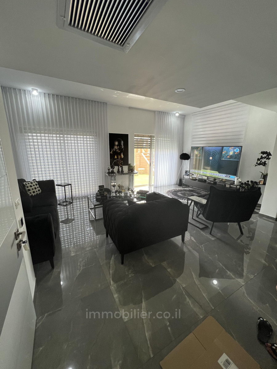 Casa de campo 6.5 cômodos Jerusalém Beit Vagan 424-IBL-279