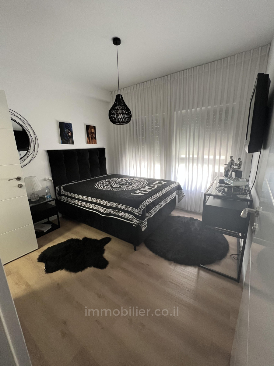 Casa de campo 6.5 cômodos Jerusalém Beit Vagan 424-IBL-279