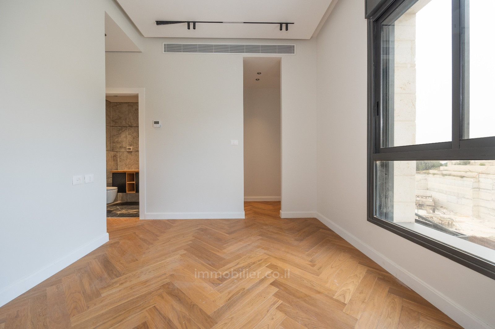 Cobertura 5 cômodos Jerusalém Arnona 424-IBL-293