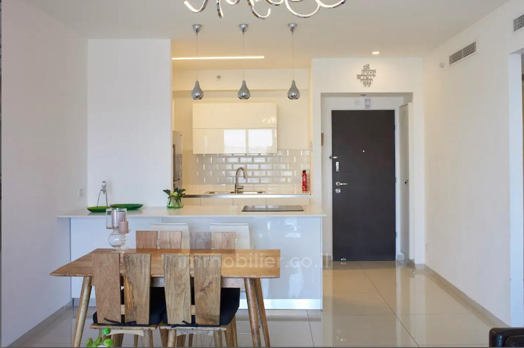 Apartamento 3 cômodos Jerusalém Centro da cidade 424-IBL-357