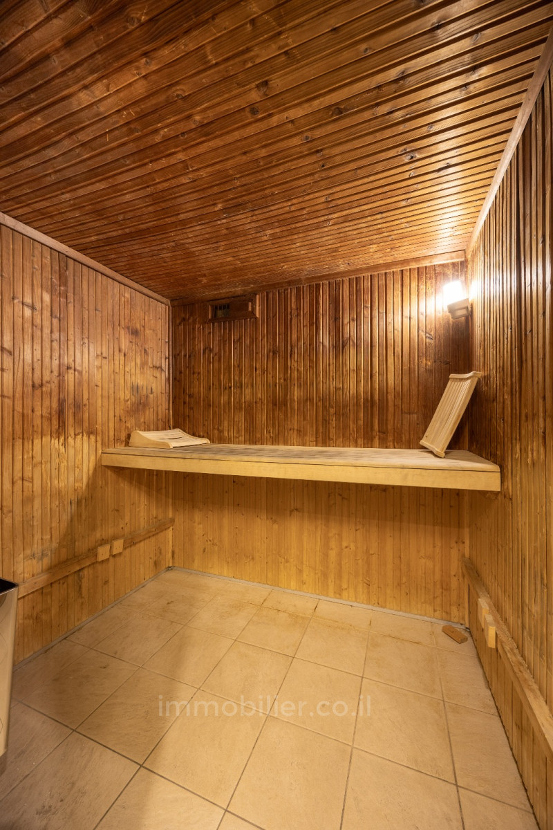 Apartamento 3 cômodos Jerusalém Centro da cidade 424-IBL-373