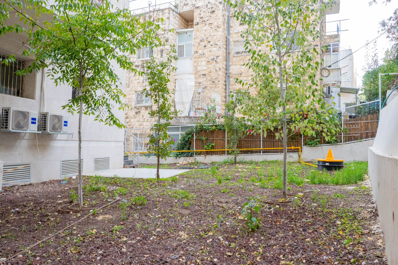 Apartamento 5 cômodos Jerusalém Beit Vagan 427-IBL-604